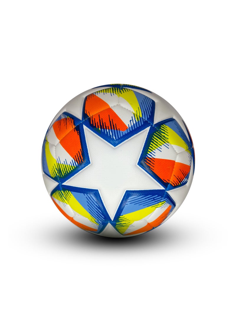 أتش برو إتش إم سبورتس كرة الأداء النخبوية| مصممة للدقة والقوة - Image 2