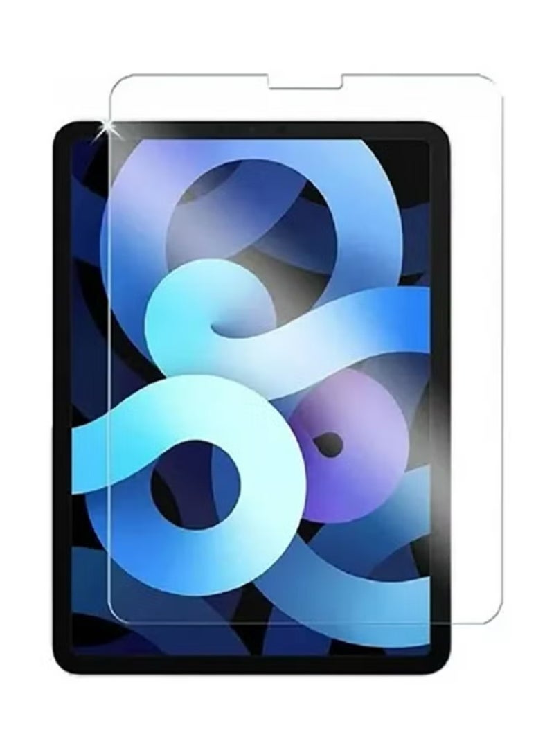10.9-inch tempered glass protection sticker for iPad Air 4 and iPad Air 5, high quality  - Image 1
