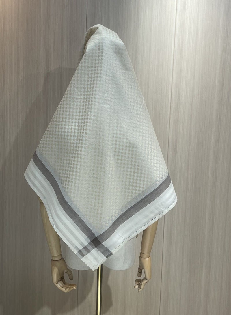 Arab Cothing, Muslim Men's Headscarf 