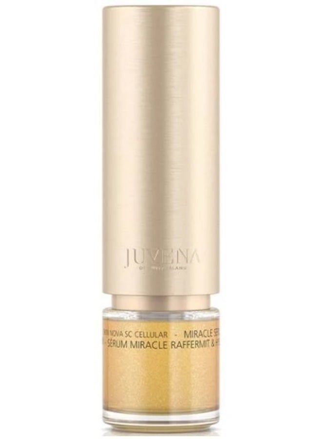 Juvena Skin Specialists Miracle Serum Firm & Hydrate 30ml - Image 1