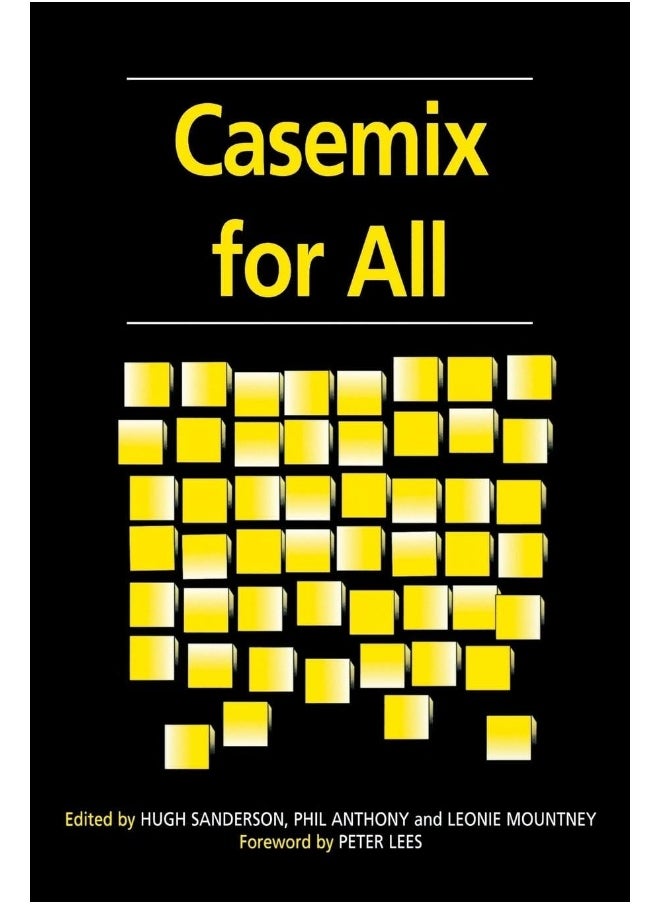 Casemix for All 