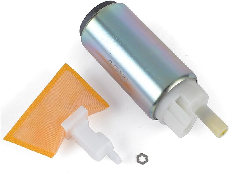 Wivplex Engine Fuel Pump for Suzuki VL800 Series and Boulevard C50 Models - Image 1