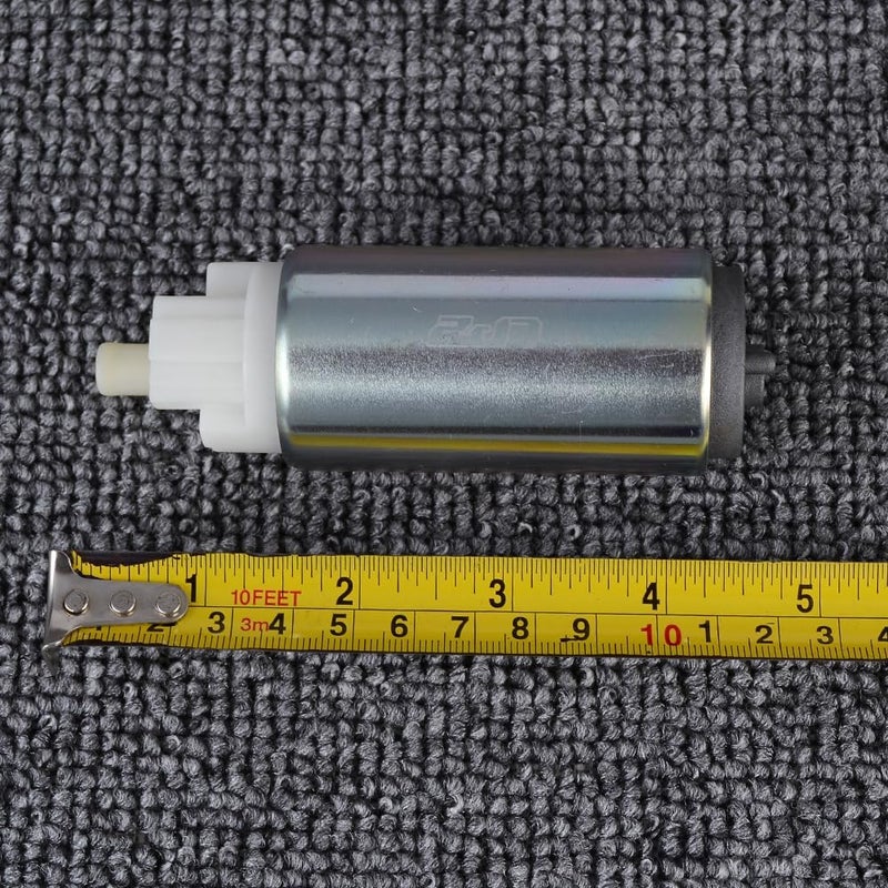 Wivplex Engine Fuel Pump for Suzuki VL800 Series and Boulevard C50 Models - Image 2