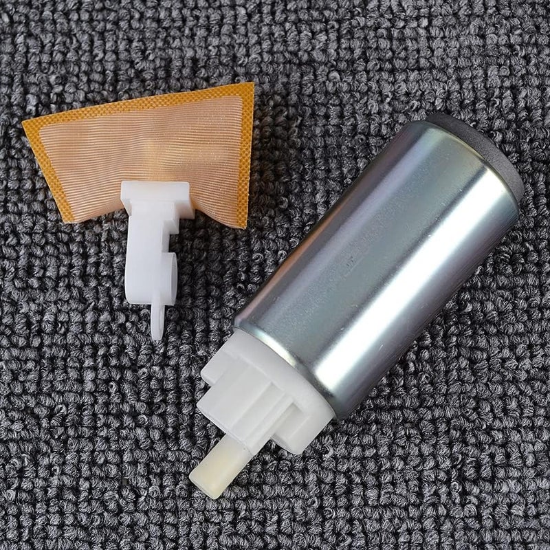 Wivplex Engine Fuel Pump for Suzuki VL800 Series and Boulevard C50 Models - Image 4