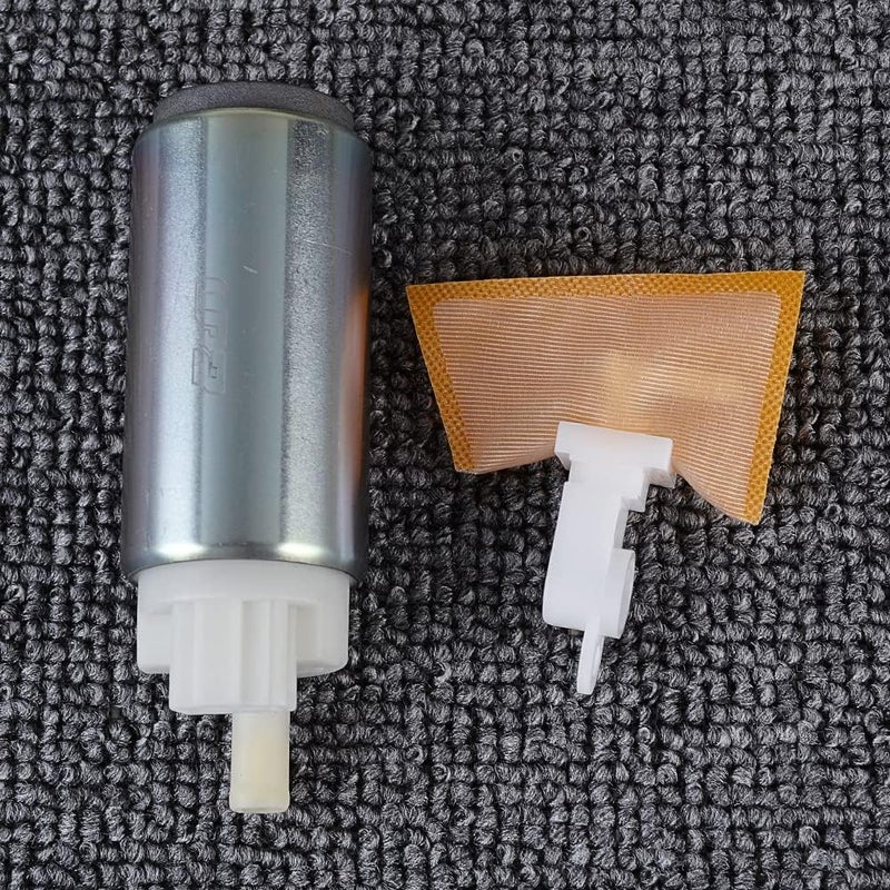 Wivplex Engine Fuel Pump for Suzuki VL800 Series and Boulevard C50 Models - Image 3