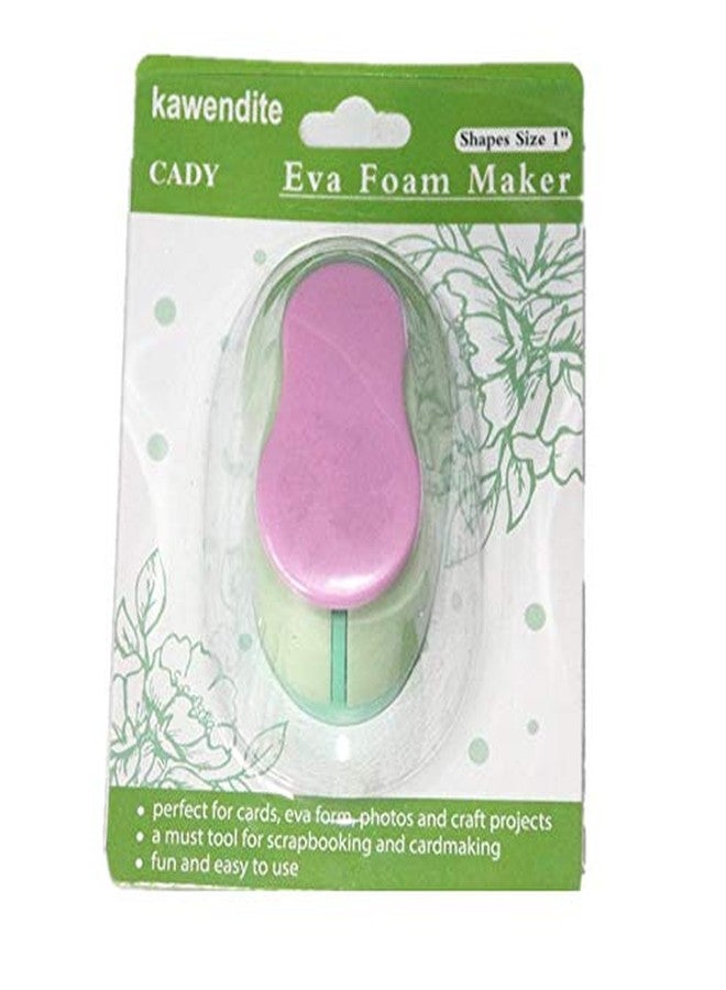 CADY Crafts Punch 5/8-Inch Paper Punches (Dragonfly) - Image 3