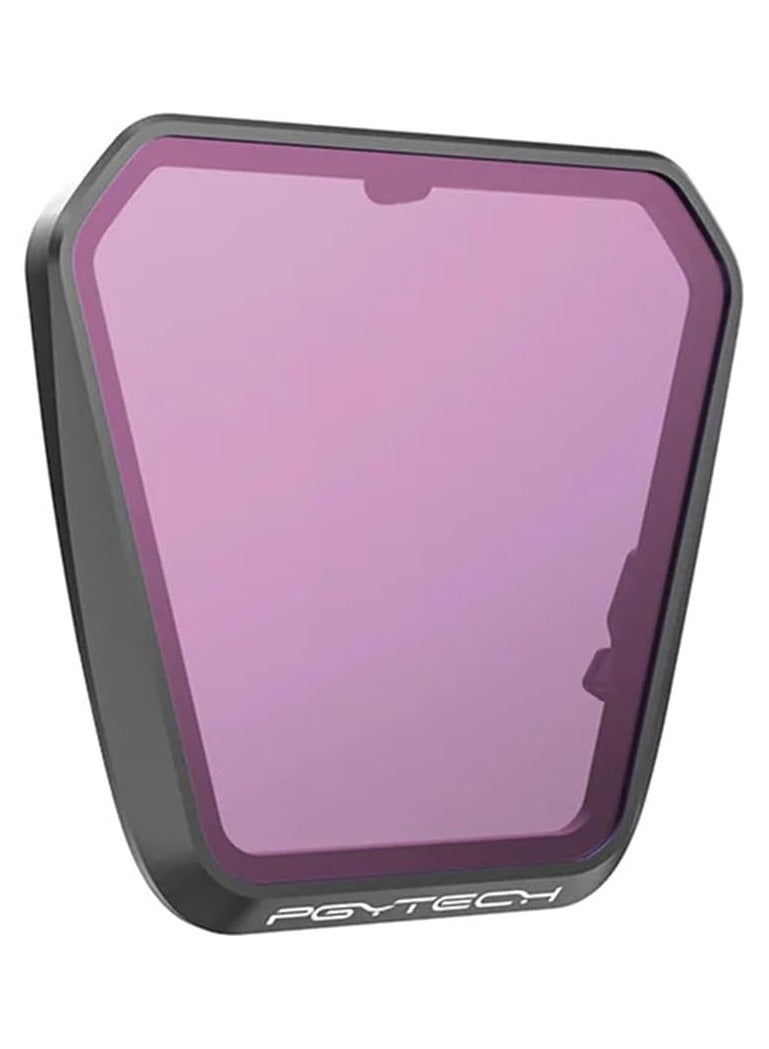 Pgytech UV Filter for DJI Mavic 3 Pro Professional - Image 1