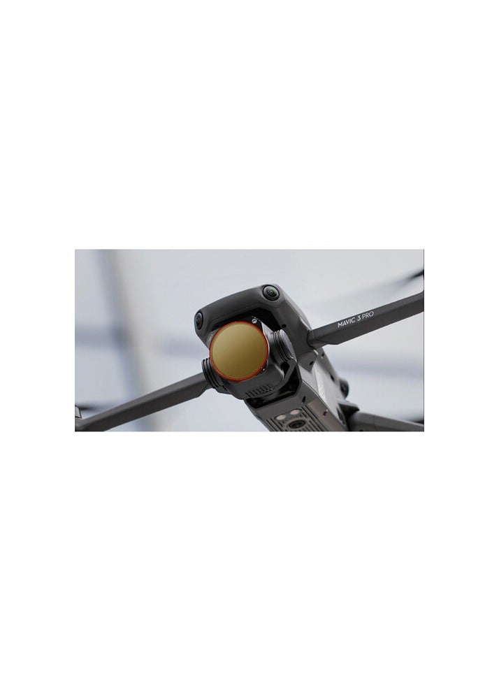 Pgytech UV Filter for DJI Mavic 3 Pro Professional - Image 4