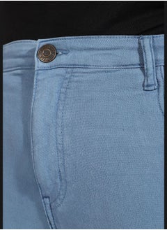 Instafab Plus Slim Fit Jeans  - Image 5