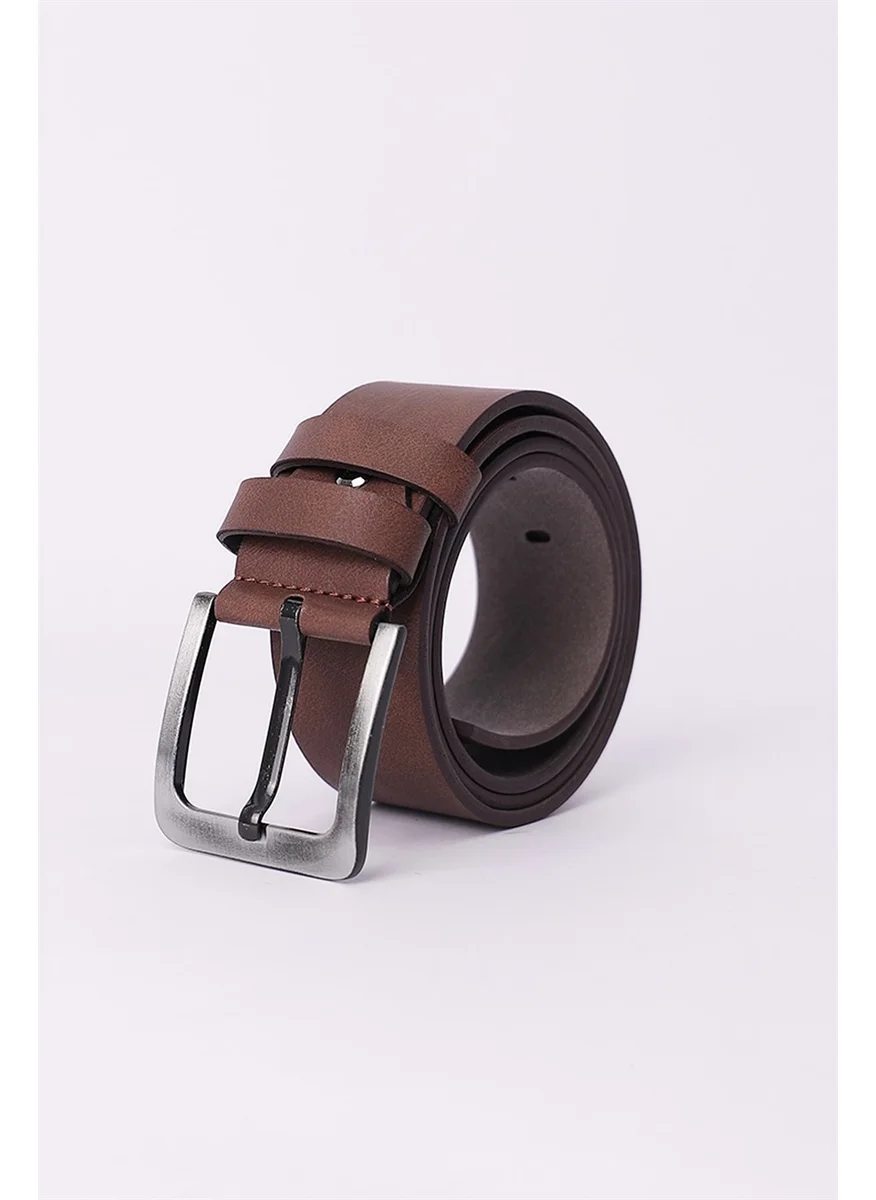 Tudors Leather Men's Belt