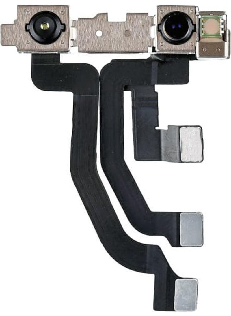 Microlux - Apple iPhone x Front Camera Face Id Sensor Film Flex - Image 1