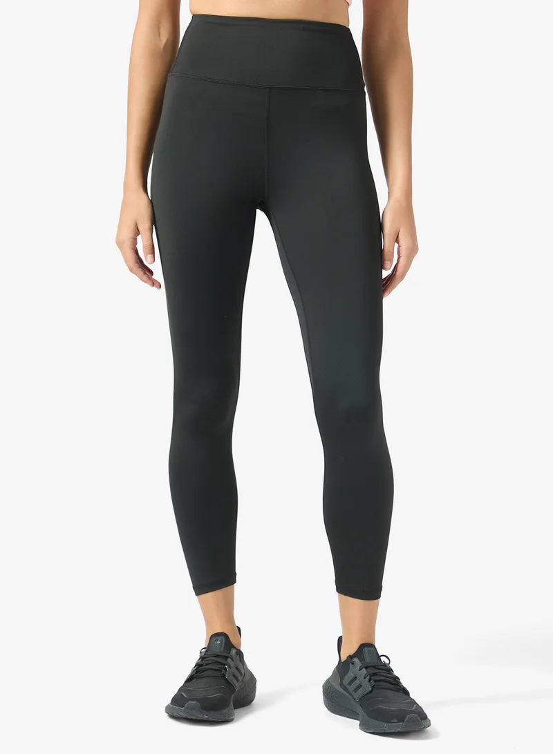 Frwd High Rise Seameless Essential Leggings