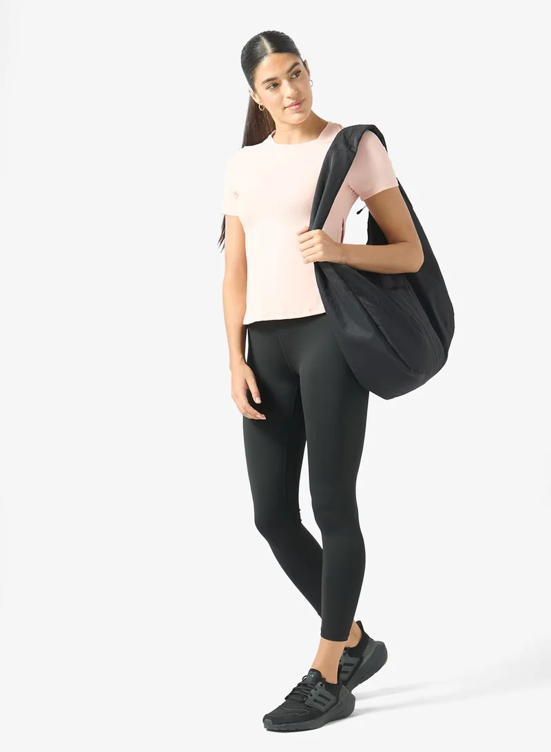 Frwd  High Rise Seameless Essential Leggings for Women | Best Price UAE