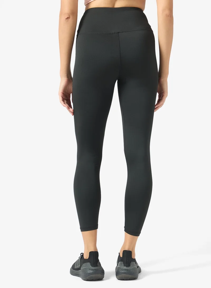 Frwd  High Rise Seameless Essential Leggings for Women | Best Price UAE