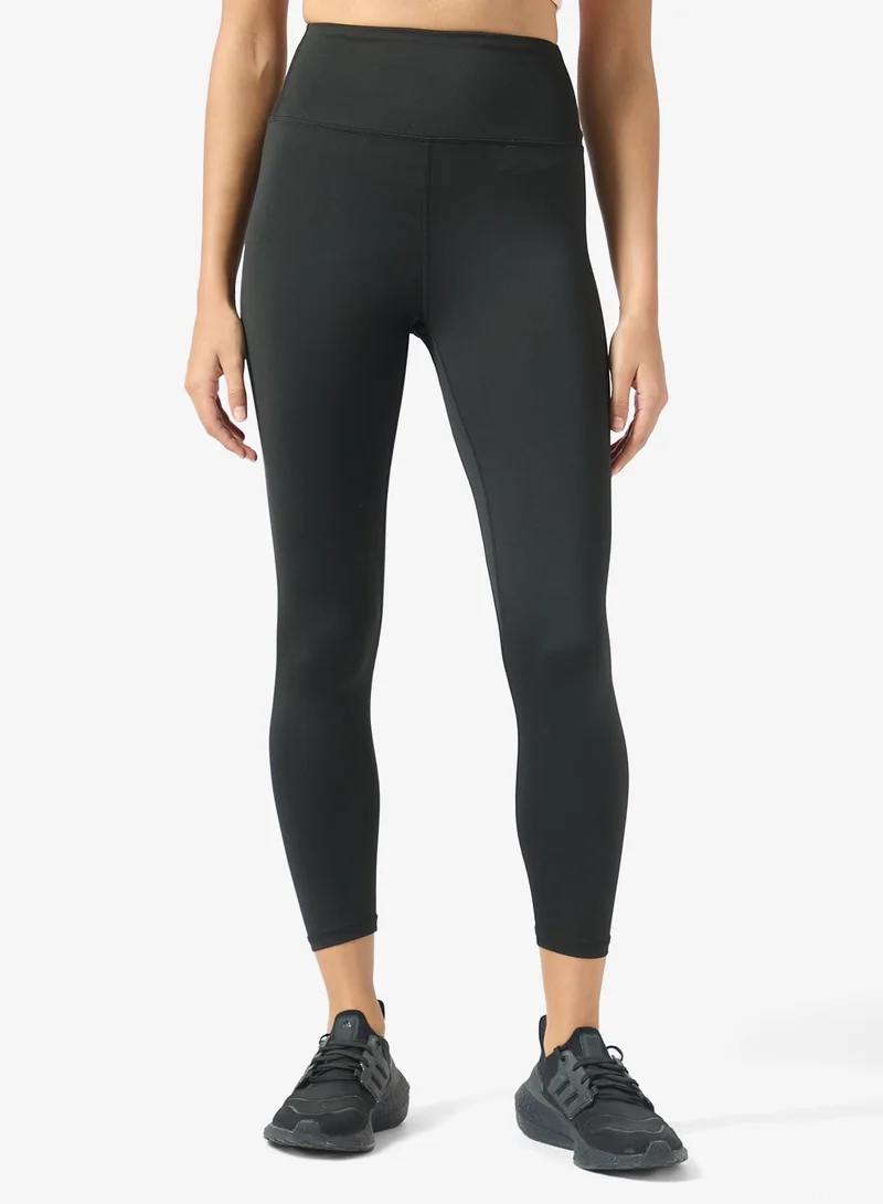 Frwd High Rise Seameless Essential Leggings