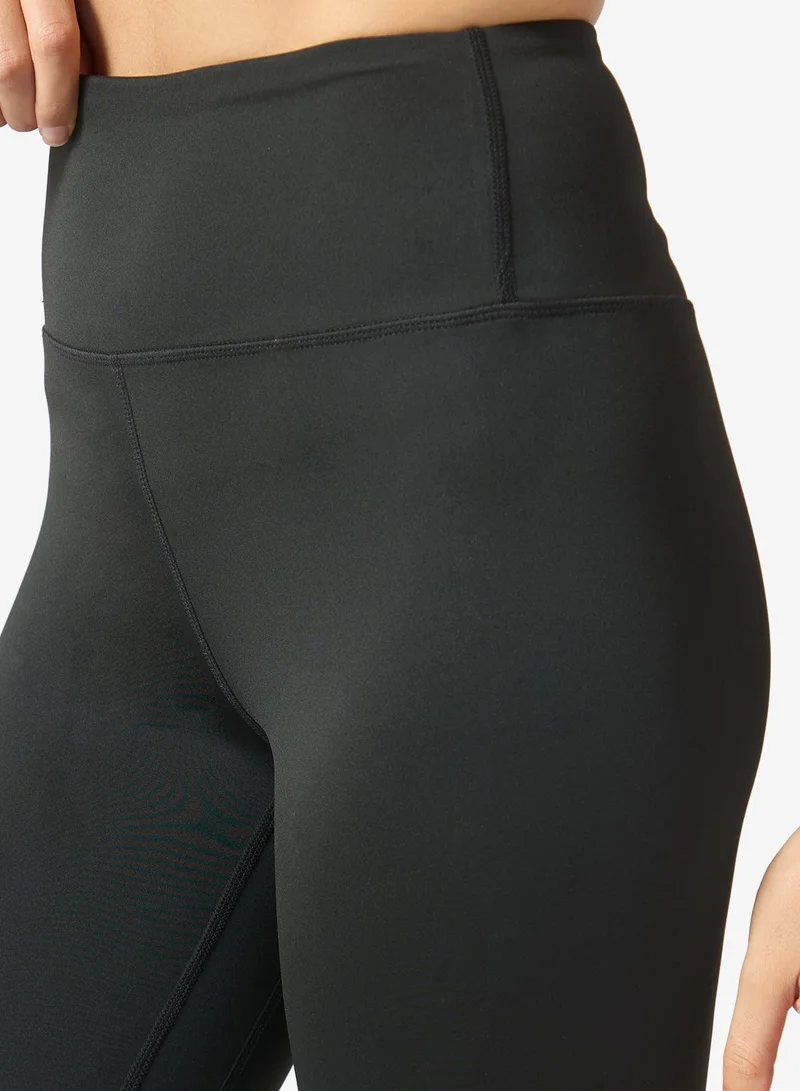 Frwd  High Rise Seameless Essential Leggings for Women | Best Price UAE