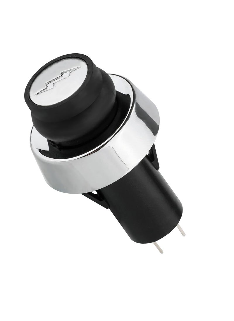 Excefore - GS4 Igniter for Weber, GS4 Grill Igniter Switch Push Button Accessories, Grill Igniter Replacement Parts for Weber #66220, Fit for Weber GS4 Genesis II & Spirit II Gas Grills S310 E310 S-210 E-210 - Image 1