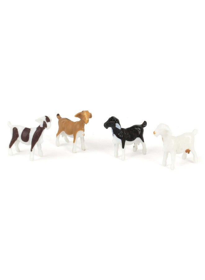 ERTL 1/64th 25 Pack of Assorted Goats ZFN12742 - Image 2