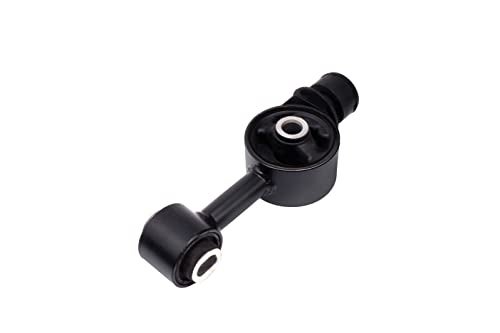 loongrie Engine Motor Mount Compatible with 2007-2012 Nissan Versa 1.8L and 2009-2014 Nissan Cube 1.8L Transmission, Replace OE A4312 A4318 A4320 A4323 Set of 4 - Image 4