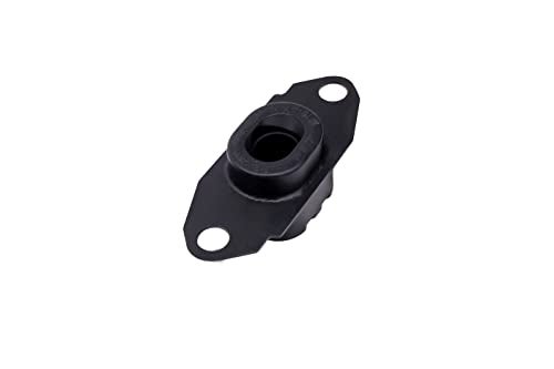 loongrie Engine Motor Mount Compatible with 2007-2012 Nissan Versa 1.8L and 2009-2014 Nissan Cube 1.8L Transmission, Replace OE A4312 A4318 A4320 A4323 Set of 4 - Image 5