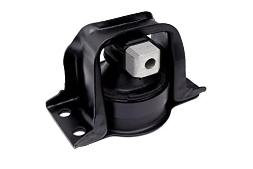 loongrie Engine Motor Mount Compatible with 2007-2012 Nissan Versa 1.8L and 2009-2014 Nissan Cube 1.8L Transmission, Replace OE A4312 A4318 A4320 A4323 Set of 4 - Image 2