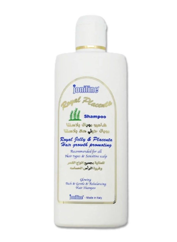 Royal Placenta ROYAL Placenta Hair Loss Shampoo 250 ML  - Image 2