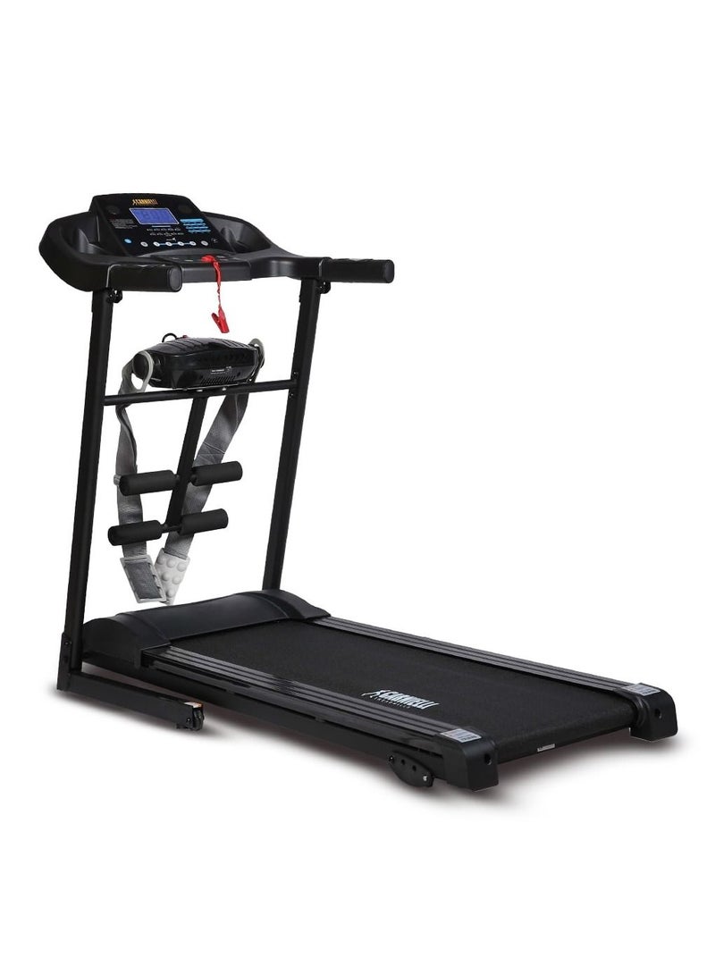 Treadmill Carnielli 300s