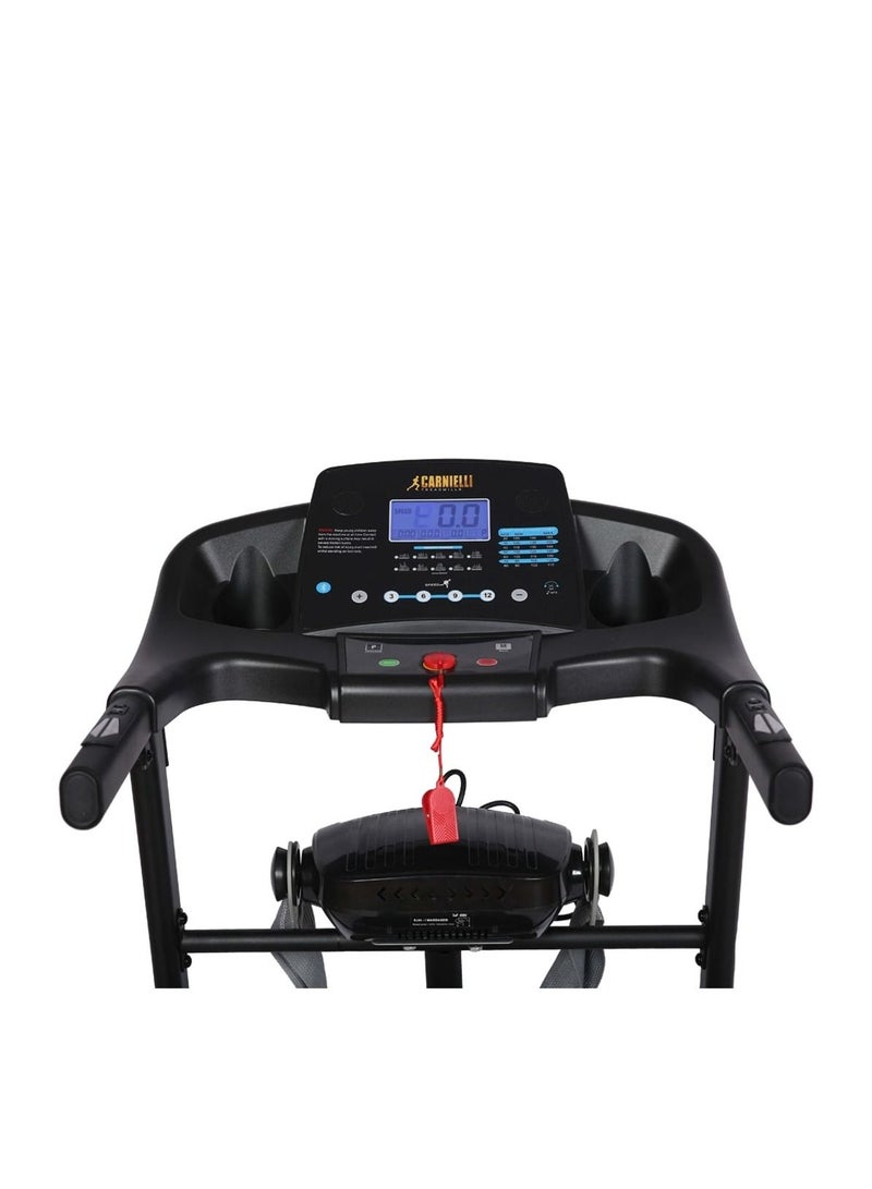 Treadmill Carnielli 300s