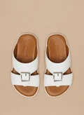 DUCHINI WHITE