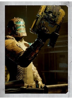 The Art of Dead Space  - Image 2