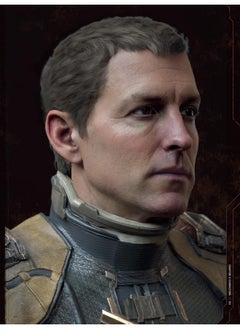 The Art of Dead Space  - Image 5