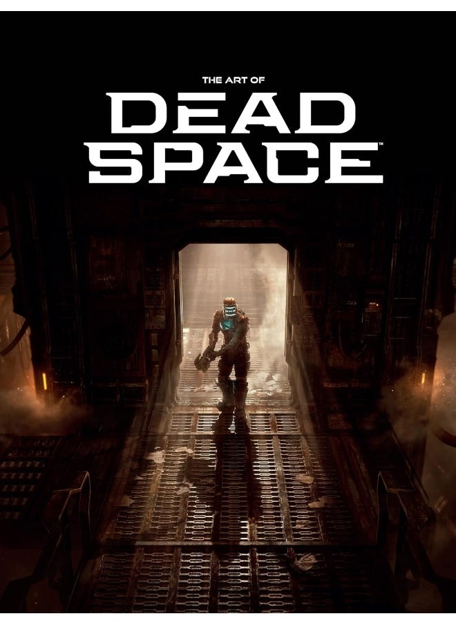 null - The Art of Dead Space - Image 1