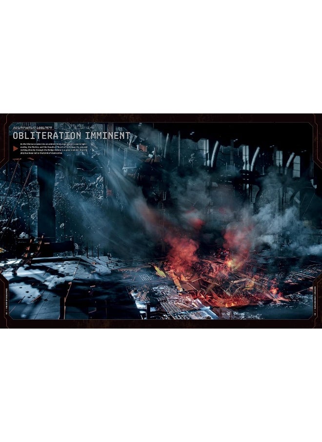null - The Art of Dead Space - Image 1