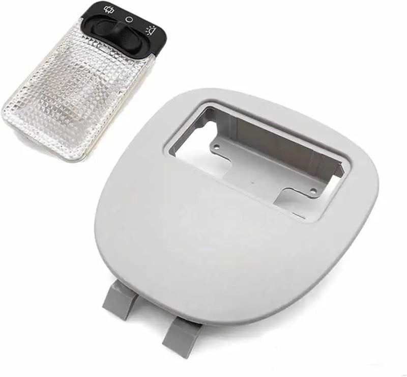 Vuzmode Car Interior Dome Light Panel Cover - Image 1