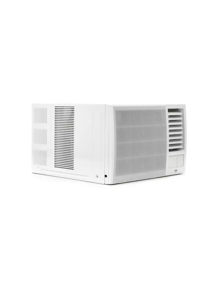 ClassPro Window AC 17200 BTUCool OnlyGold Fin Digital LED Display 1.4 Ton CLW18C6DRN-1 White - Image 4