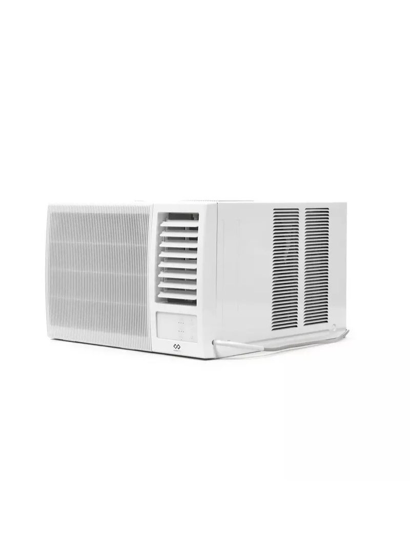 ClassPro Window AC 17200 BTUCool OnlyGold Fin Digital LED Display 1.4 Ton CLW18C6DRN-1 White - Image 3