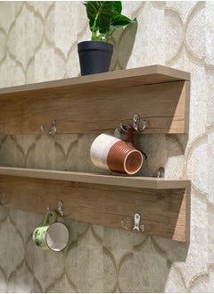 alimforyou Coffee Corner is the perfect addition to any room Its unique semi circular shape allows you to create a comfortable corner, without taking up too much space 80x90x90 cm  - Image 4