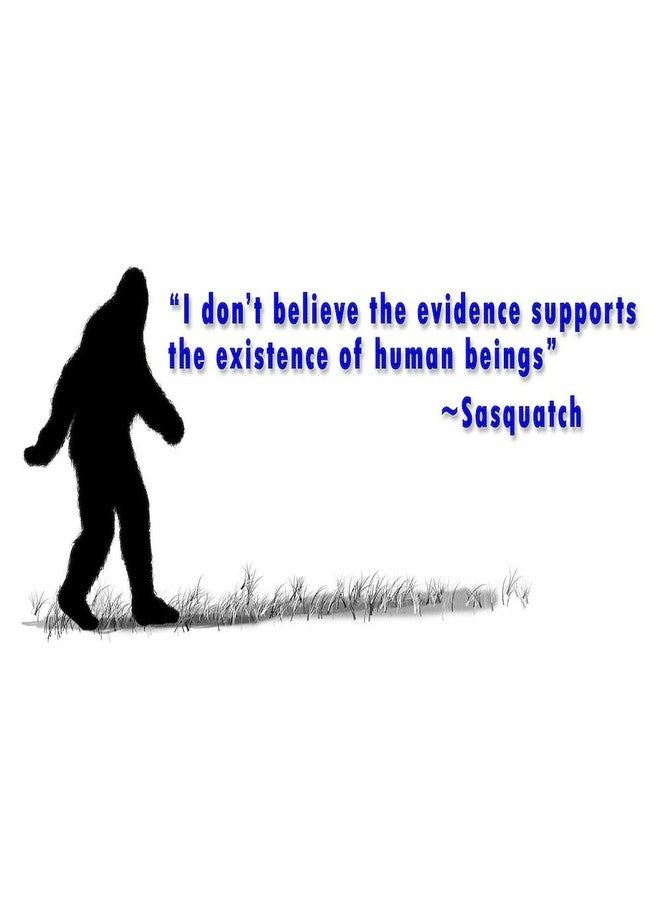 cafe press CafePress Sasquatch Quote Mug Mugs 11 oz (325 ml) Ceramic Coffee Mug - Image 3