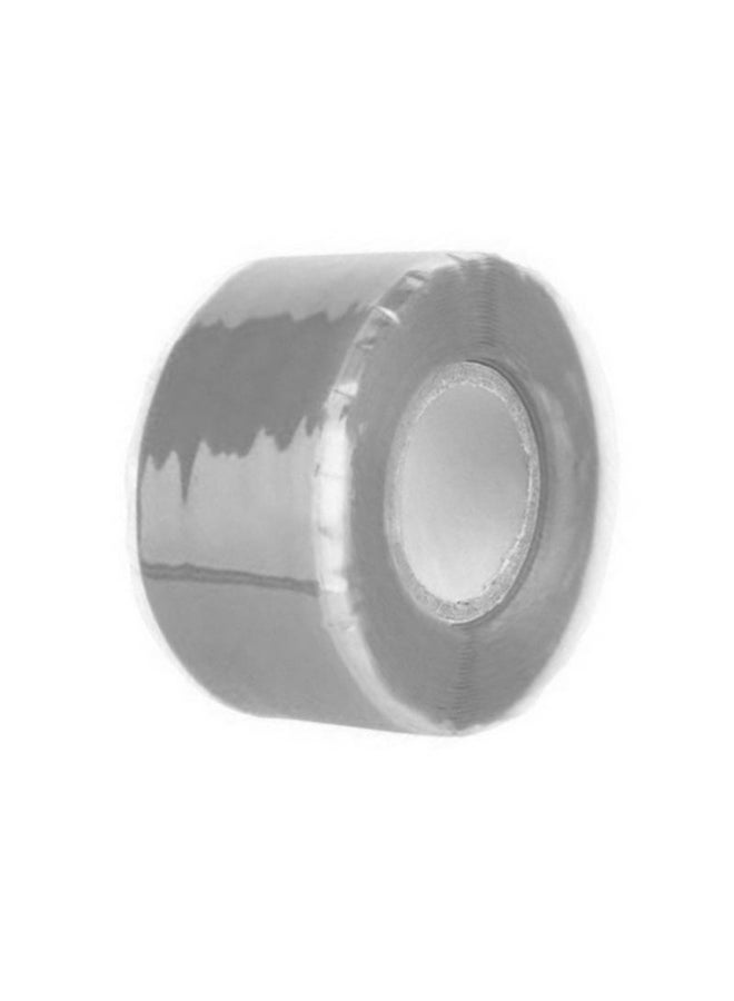 High Pressure Water Pipe Tape with Self-adhesive Insulation 