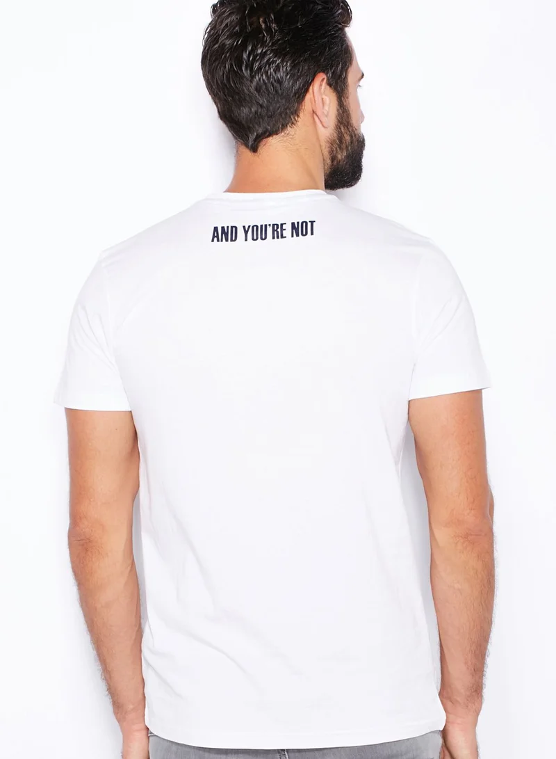 NEW ERA Swimming Pool Sif T-Shirt