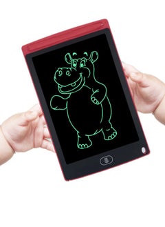 Y&D 2-Piece Portable Foldable Lcd Reading Writing Early Education Development Tablet For Kids 8.5inch  - Image 2