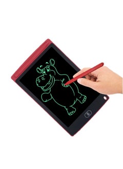 Y&D 2-Piece Portable Foldable Lcd Reading Writing Early Education Development Tablet For Kids 8.5inch  - Image 3