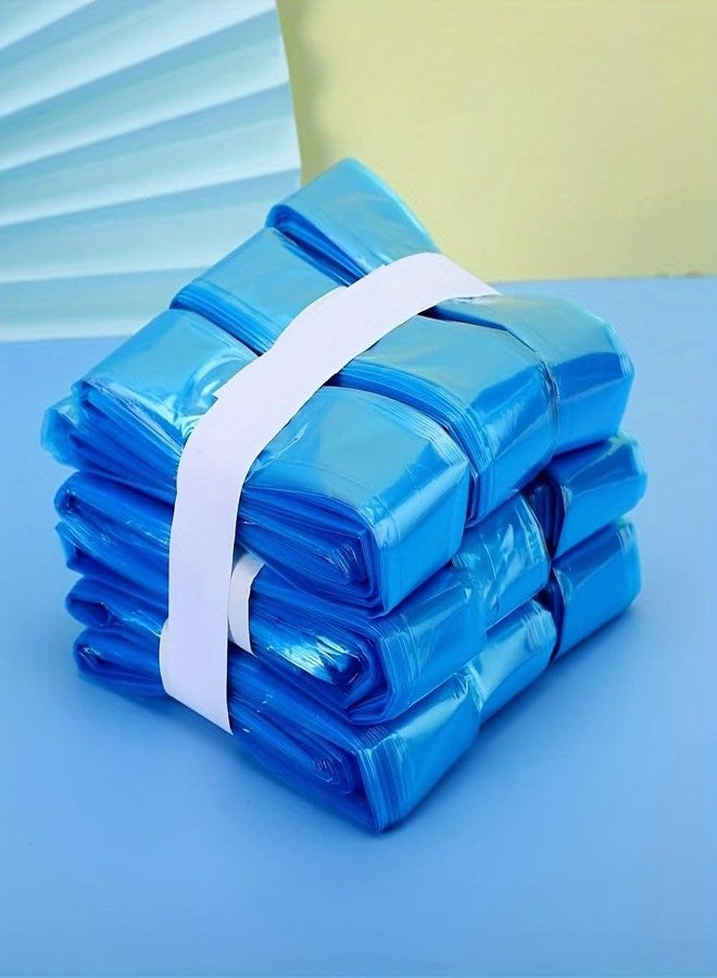 AIMIDODO 9 Pack Cat Litter Refills Compatible Bag Compatible with Your Genie Litter Refill（Included One Refill Cartridge） - Image 5
