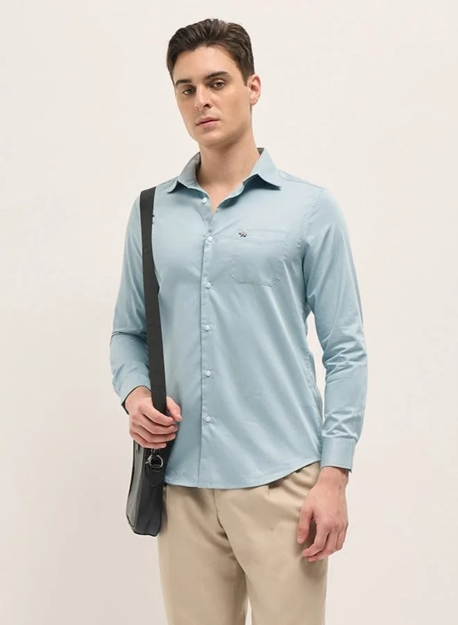 Men's Shirt for Casual and Formal Wear | Classic Button-Down Style for Office, Daily Use, Travel, Events & All-Season Outfits | Versatile & Stylish Wardrobe Essential for Every Occasion