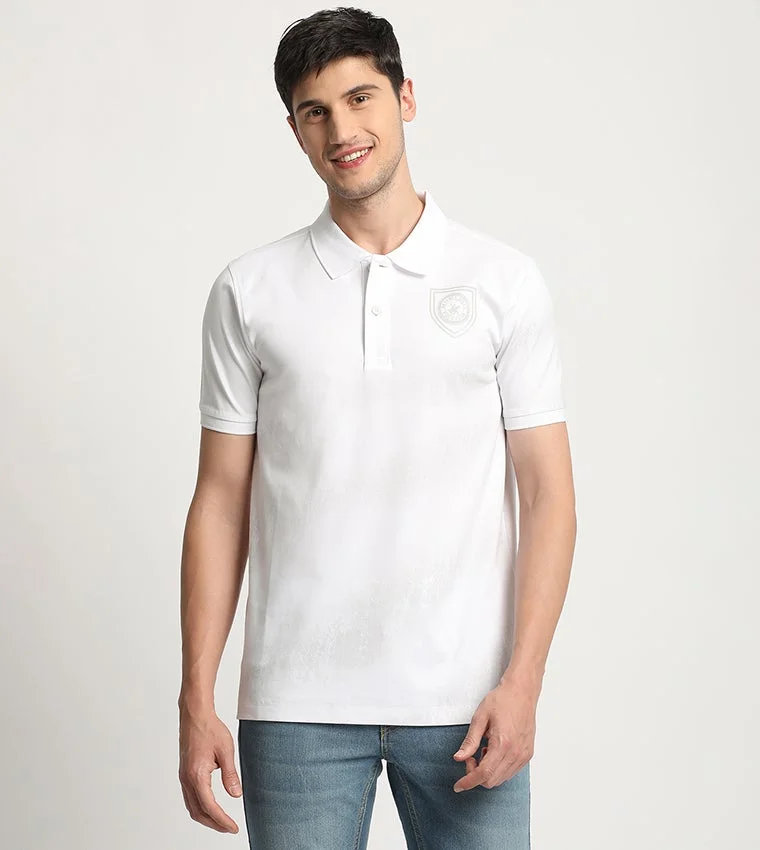 بيفرلي هيلز بولو كلوب Blizzard Of Oz Polo T-Shirt
