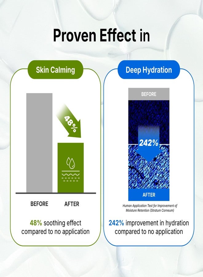 BRING GREEN كريم الماء المهدئ الأخضر آرتيميسيا 100 مل - Image 5