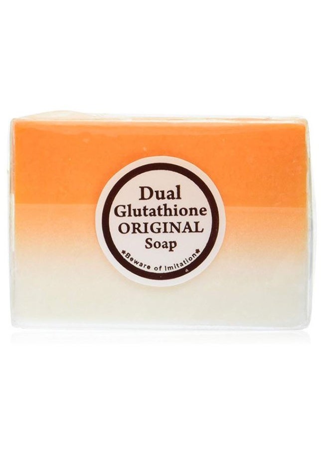 Kojic 5 Bars Kojic & Glutathione Dual Whitening/Bleaching Soap