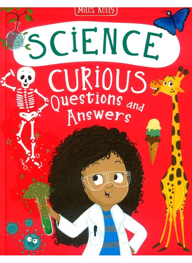 Science Curious Questions & Answers - Image 1