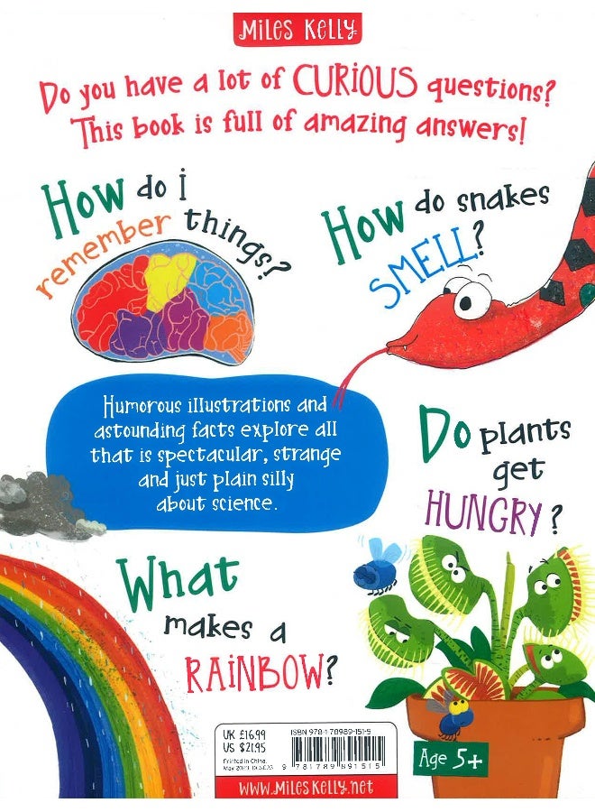 Science Curious Questions & Answers - Image 2