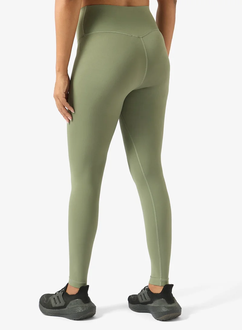 Frwd High Rise Sculpting Leggings